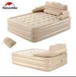 Inflatable Air Mattress - Image 3