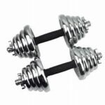 30kgs Adjustable Dumbbells set