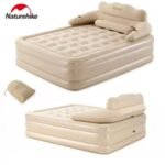 Inflatable Air Mattress