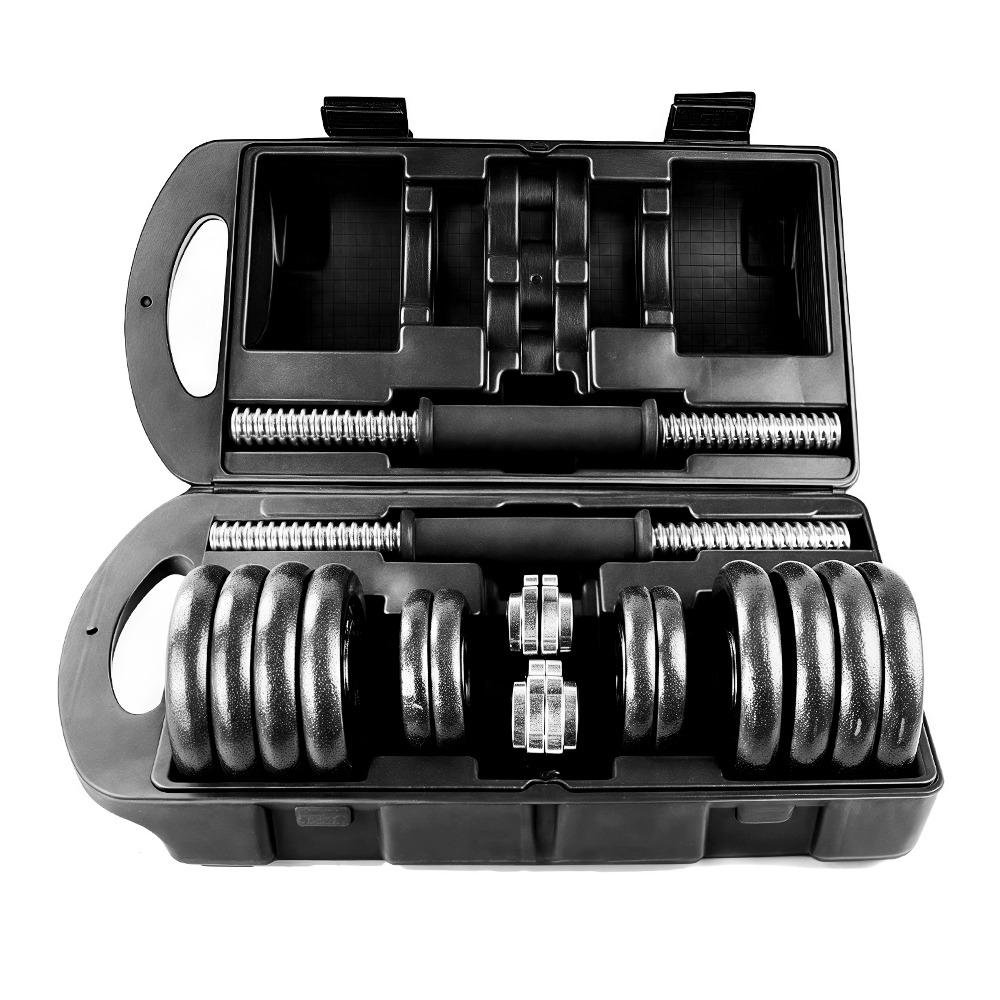 WhatsApp Image 2025-07-10 at 16.36.40 (2) 30kgs Adjustable Dumbbells set - Image 2