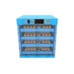 256Eggs Automatic Egg Incubator