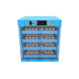256Eggs Automatic Egg Incubator