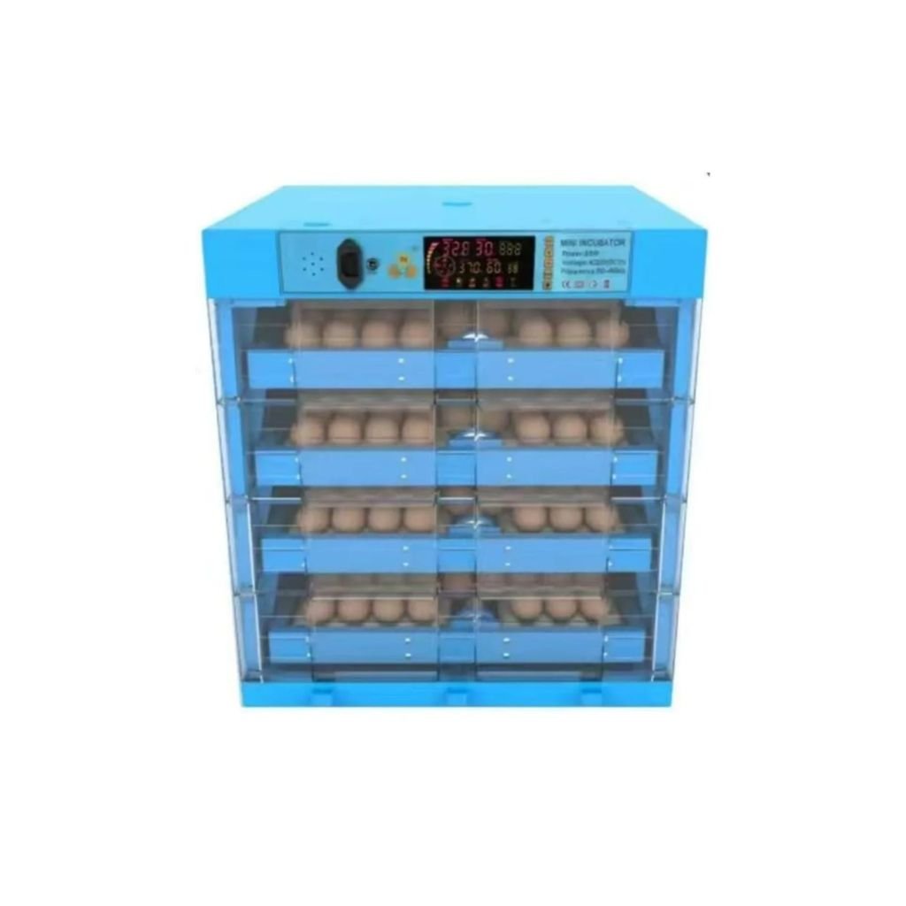 256Eggs Automatic Egg Incubator 256Eggs Automatic Egg Incubator