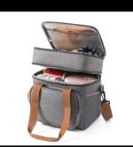 Insulated portable Lunch Bag - Image 2