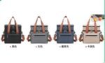 Portable Insulated Lunch Bags - Image 3