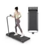 Foldable Portable Walk Pad/Treadmill