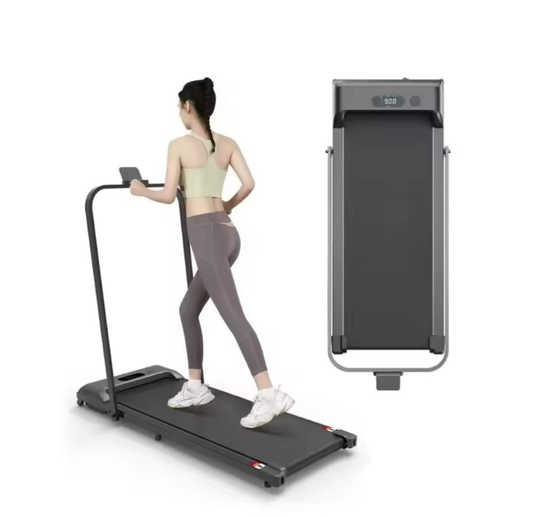 2025/09/6984.jpg Foldable Portable Walk Pad/Treadmill - Image 1