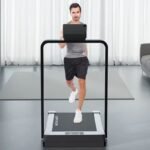 Foldable Portable Walk Pad/Treadmill - Image 3