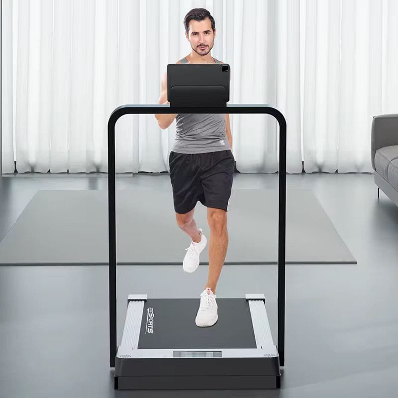 2025/09/6991.jpg Foldable Portable Walk Pad/Treadmill - Image 3