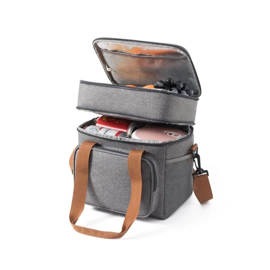 Insulated portable Lunch Bag Insulated portable Lunch Bag