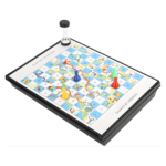 Planet-T 3-in-1 Magnetic Game Set - Image 7