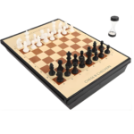 Planet-T 3-in-1 Magnetic Game Set - Image 6