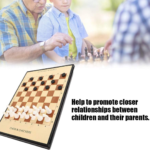 Planet-T 3-in-1 Magnetic Game Set - Image 5