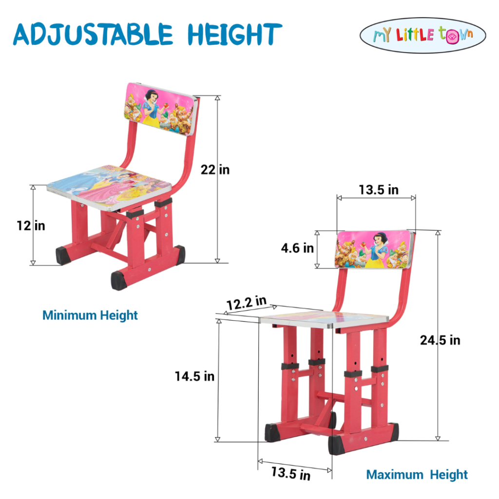 desk adjustable